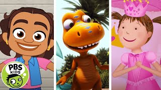 Endless Possibilities and Adventures with PBS KIDS  Stream for Free on the PBS KIDS Video App [upl. by Warde]