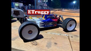 Loganville RC Complex Etruggy A Main  8302024 [upl. by Sioux]