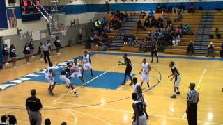 Bradley quotBradquot Buabeng 32  6 4quot Forwards Basketball Highlights [upl. by Simone]