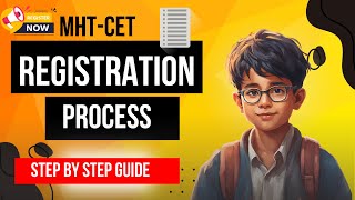 How to Fill MHTCET Form 2024  StepbyStep Guide [upl. by Stefan196]