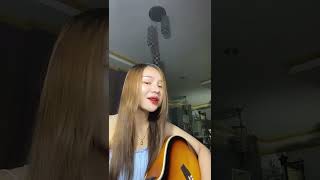 Luha  Repablikan cover by Pipah Pancho [upl. by Sihtam748]