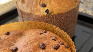 El pan dulce casero más fácil y rico en licuadora 😋🎄 [upl. by Armalla]