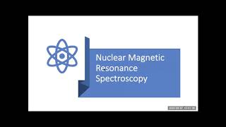 NMR Complex Splitting [upl. by Meekahs227]