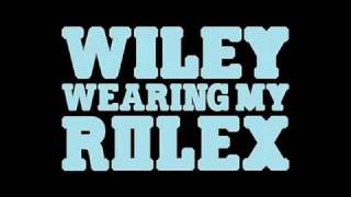 WILEYWEARING MY ROLEX PIRATE BASSLINE REMIX [upl. by Nnylhtak]