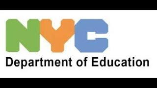 How to access NYC DOE Email [upl. by Norrv]