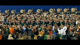 Bood Up  Ella Mai  FAMU Marching 100 4K ULTRA HD [upl. by Ajiat]