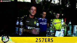 257ERS HALT DIE FRESSE 03 NR 118 OFFICIAL HD VERSION AGGROTV [upl. by Yeltneb675]