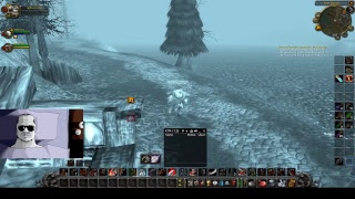 Scholomance full run Tank POVClassic vanilla wow [upl. by Andrel]