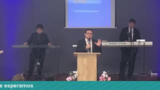 Serie aprendiendo los valores morales Los valores morales en la biblia Pastor Marlon Galeas [upl. by Mord]