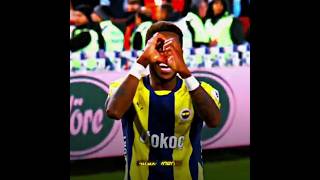 Onlar 3️⃣ istedi biz attıkkesfet football fenerbahçe edit fenerbahce futbol [upl. by Gearard]