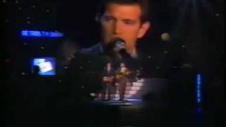 chris isaak  wicket game live acoustic mp4 [upl. by Zebaj]