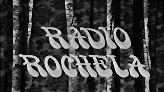 RADIO ROCHELA VINTAGE VOL V [upl. by Onailime]