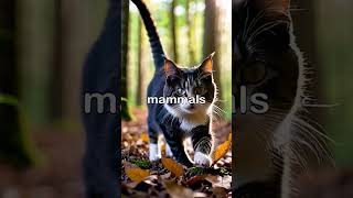 The Worlds Rarest Cat and Why It Matters [upl. by Nnairahs]