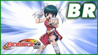 Beyblade Metal Fury  O Grande Torneio de Duplas  Ep 111  PORTUGUÊS [upl. by Karsten]