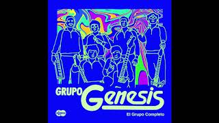 Grupo Genesis  Enamorado Estoy Infopesa [upl. by Maggio]