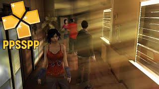 Top 15 Crazy GRAPHICS PSP Games for Android 2024  Best PPSSPP Games for Android 2024 [upl. by Ellimak]