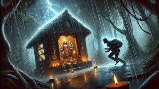 The Thief Mother Kali Her Yogini Yantra and the Priest [upl. by Sonitnatsnok]