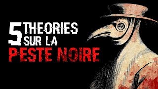 5 THÉORIES SUR LA PESTE NOIRE 74 [upl. by Yatnuahs]