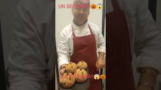 Macelleria Corrado Carni Le zucchette di Halloween [upl. by Bucher]