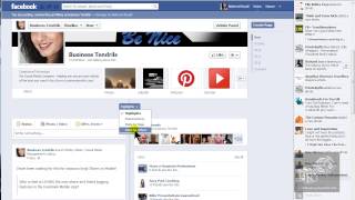 Remove unwanted Posts on your Facebook Page in 60 seconds [upl. by Neleh661]