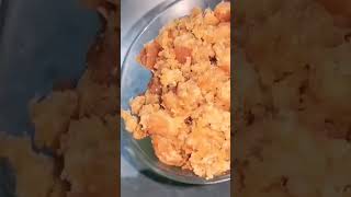 Tilachi vadi recipe  How to make til vadi recipe [upl. by Harriett]