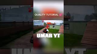 QUALITY KESE KO CHAIYE COMMENT KARE😘pubgbgmipubgmobile UMARYTtrending shortsfeedshortstdm [upl. by Siloam]