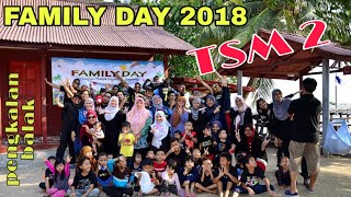 Family Day Taman Salak Murni 2 [upl. by Nnagrom43]