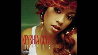 Keyshia Cole 키샤 콜  Love Acappella [upl. by Madi]