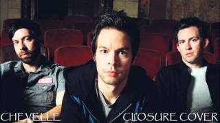 Chevelle  Closure Acoustic [upl. by Imray]