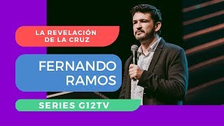 La Revelación de la Cruz  Fernando Ramos 16 FEB 2019 [upl. by Weiler]