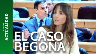 ¿Qué va a hacer la Abogacía del Estado con el Caso Begoña Gómez [upl. by Rona]