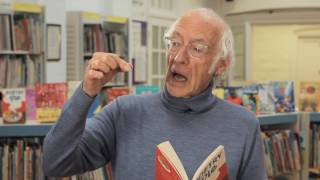 Roger McGough  The Lost Lost Property Office [upl. by Vogel]