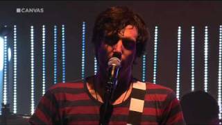 Snow Patrol  quotChasing Carsquot HQ  Pukkelpop 2010 High Quality [upl. by Enerehs]