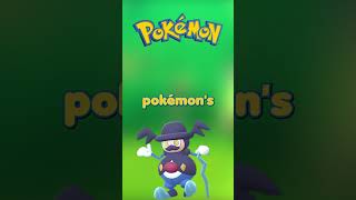 Pokemon un FUN un FACT 7 pokemon funfact [upl. by Yrgoerg541]