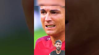 Ronaldo Revenge 😱🥶😱🥶 shorts viral [upl. by Katuscha561]