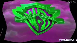 Warner Bros Pictures logo 19992001 I Sused [upl. by Eidlog141]