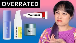 Should you even use tretinoin A scientific breakdown [upl. by Hanala]