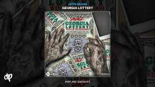 Lotto Savage  30 Round Georgia Lottery [upl. by Conrade]