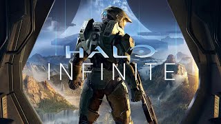 Halo Infinite dunkview [upl. by Martella861]