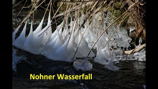 Nohner Wasserfall [upl. by Danas]