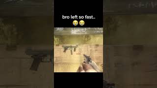 Bro Quit So Fast 😭 arznwz [upl. by Enorel]