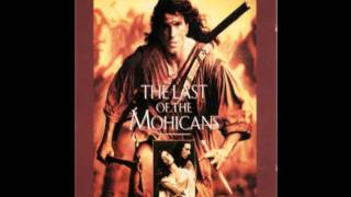 Last of the Mohicans main theme [upl. by Vijnas941]