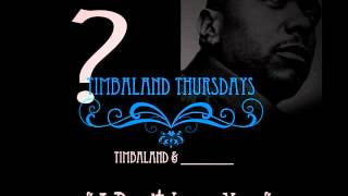 NiRé AllDai  I Dont Love You Prod By Timbaland New 2012 [upl. by Togram]