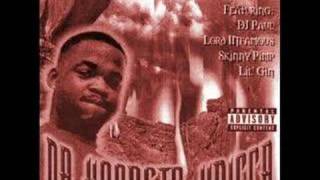 Koopsta Knicca  Lay It Down ft Paul Skinny Gin amp Lord [upl. by Jung676]