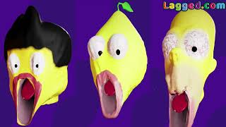 Lemon Opera Game  Weirdest Games  Play on Lagged [upl. by Poppo]