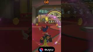 Mario Kart 8 Deluxe Suyu Handheld  Switch Emulator [upl. by Maxa]