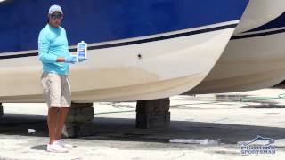 FS Seminar  How to Remove Hull Stains [upl. by Oliric880]