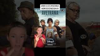 Questa è UNA VERGOGNA 😡 truecrime sarahscazzi serietv disney disneyplus cronacanera [upl. by Davina]