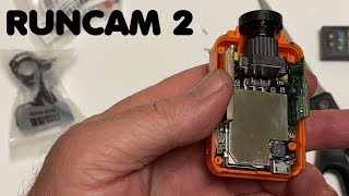 How to Change the Lens on your RunCam 2 [upl. by Neillij265]