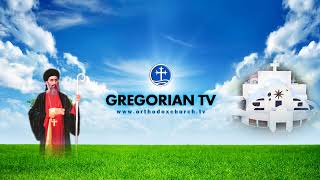 Gregorian TV  LIVE 24x7 [upl. by Dorelle]